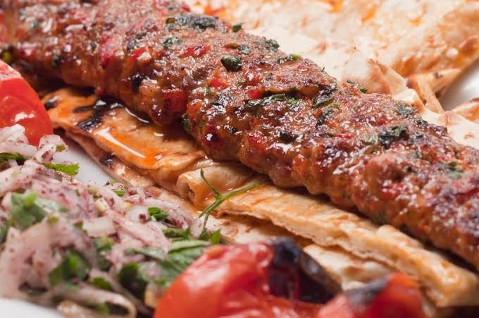 Urfa Kebap