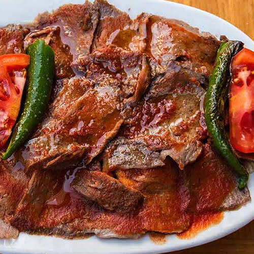 İskender